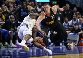 平台的放大 平台的放大