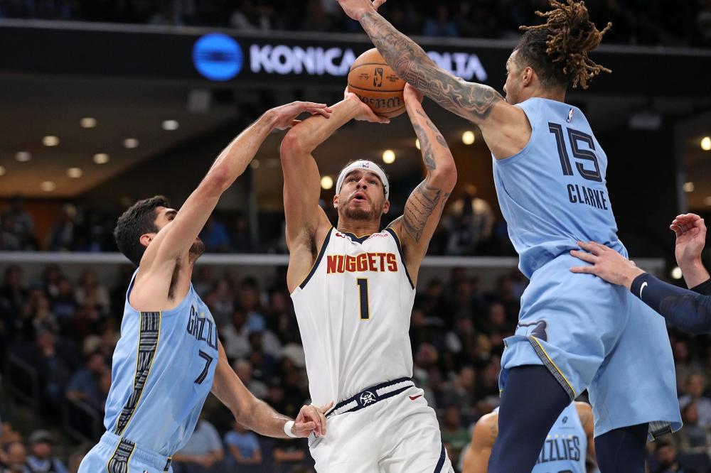 战力格局 战力格局